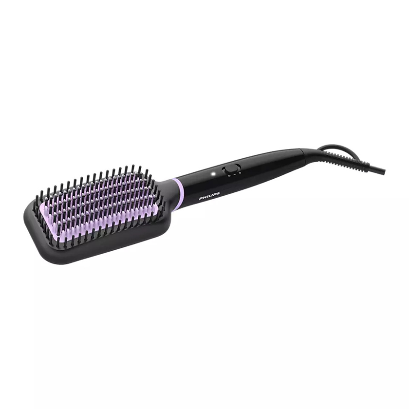 Philips Heated Straightening Brush
